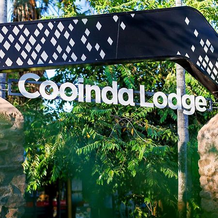 ג'אבירו Cooinda Lodge Kakadu מראה חיצוני תמונה