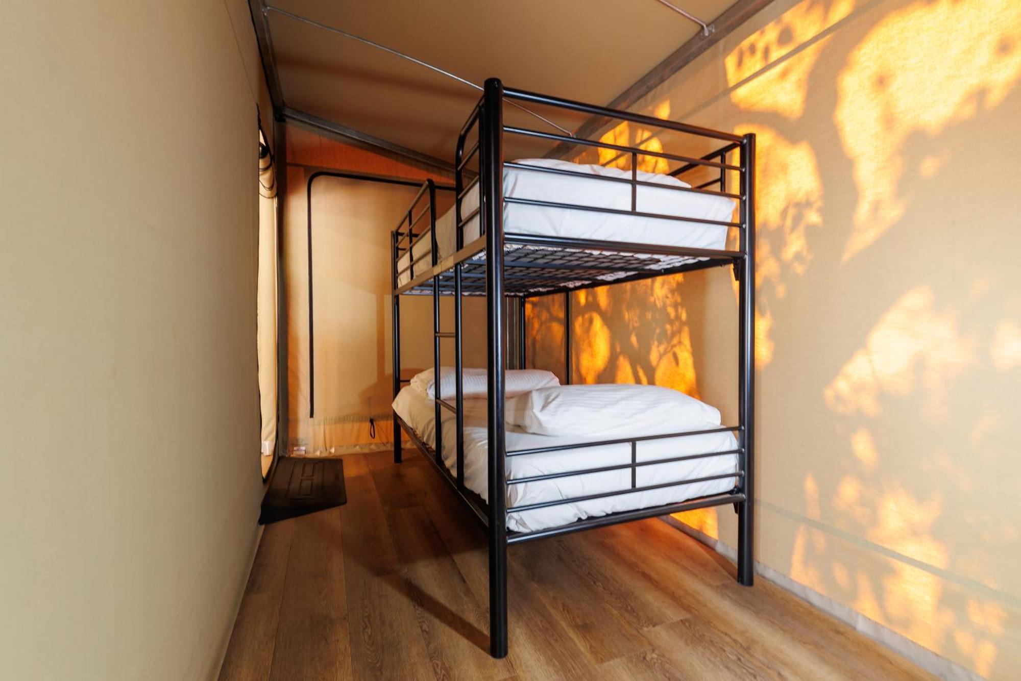 ג'אבירו Cooinda Lodge Kakadu מראה חיצוני תמונה